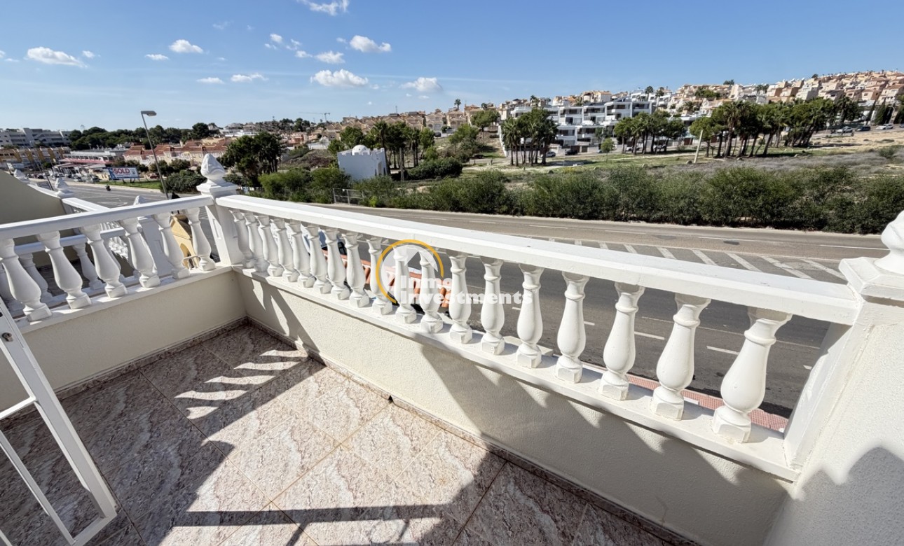 Reventa - Chalet adosado - Villamartin - Bosque de las Lomas 