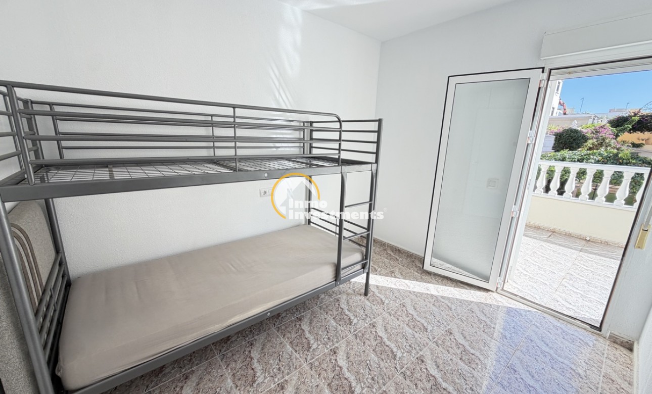 Reventa - Chalet adosado - Villamartin - Bosque de las Lomas 