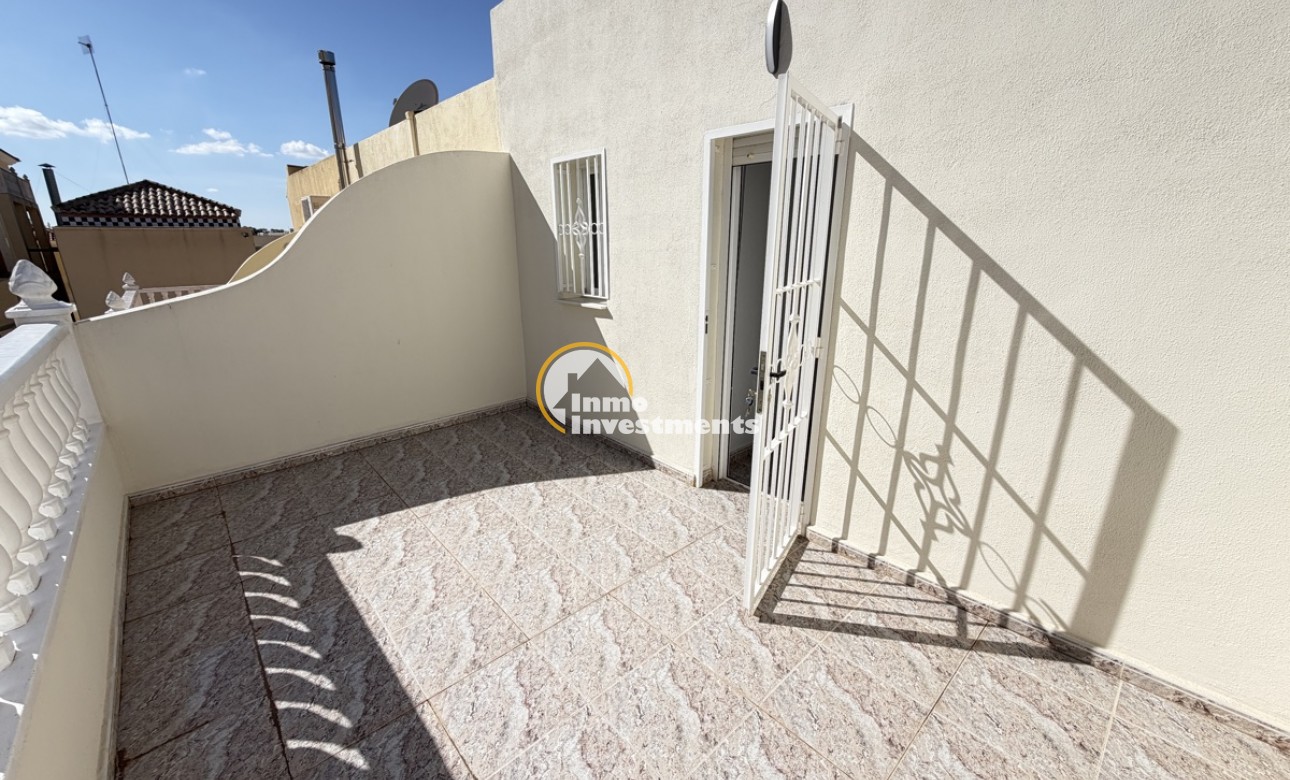 Reventa - Chalet adosado - Villamartin - Bosque de las Lomas 