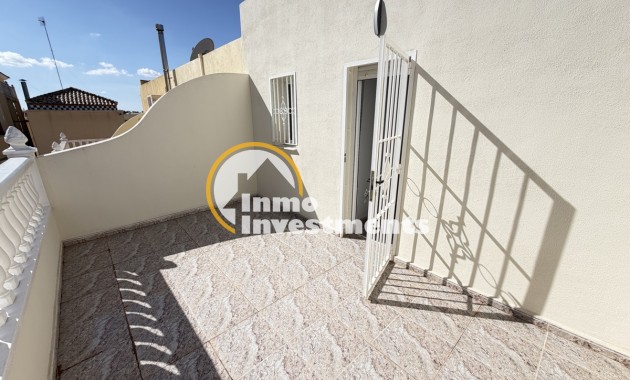 Reventa - Chalet adosado - Villamartin - Bosque de las Lomas 