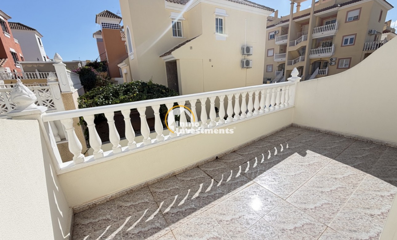 Reventa - Chalet adosado - Villamartin - Bosque de las Lomas 