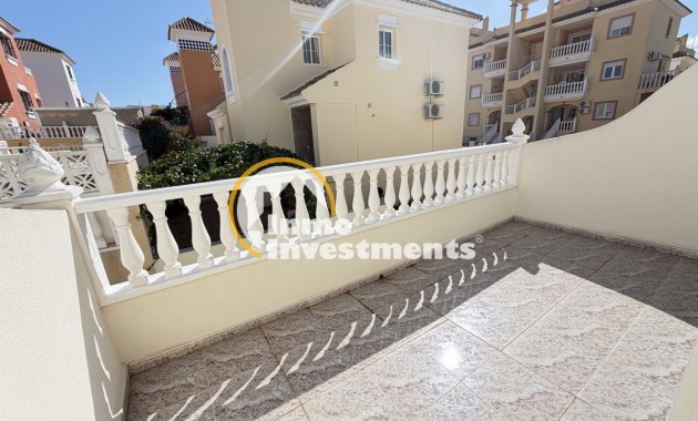 Reventa - Chalet adosado - Villamartin - Bosque de las Lomas 