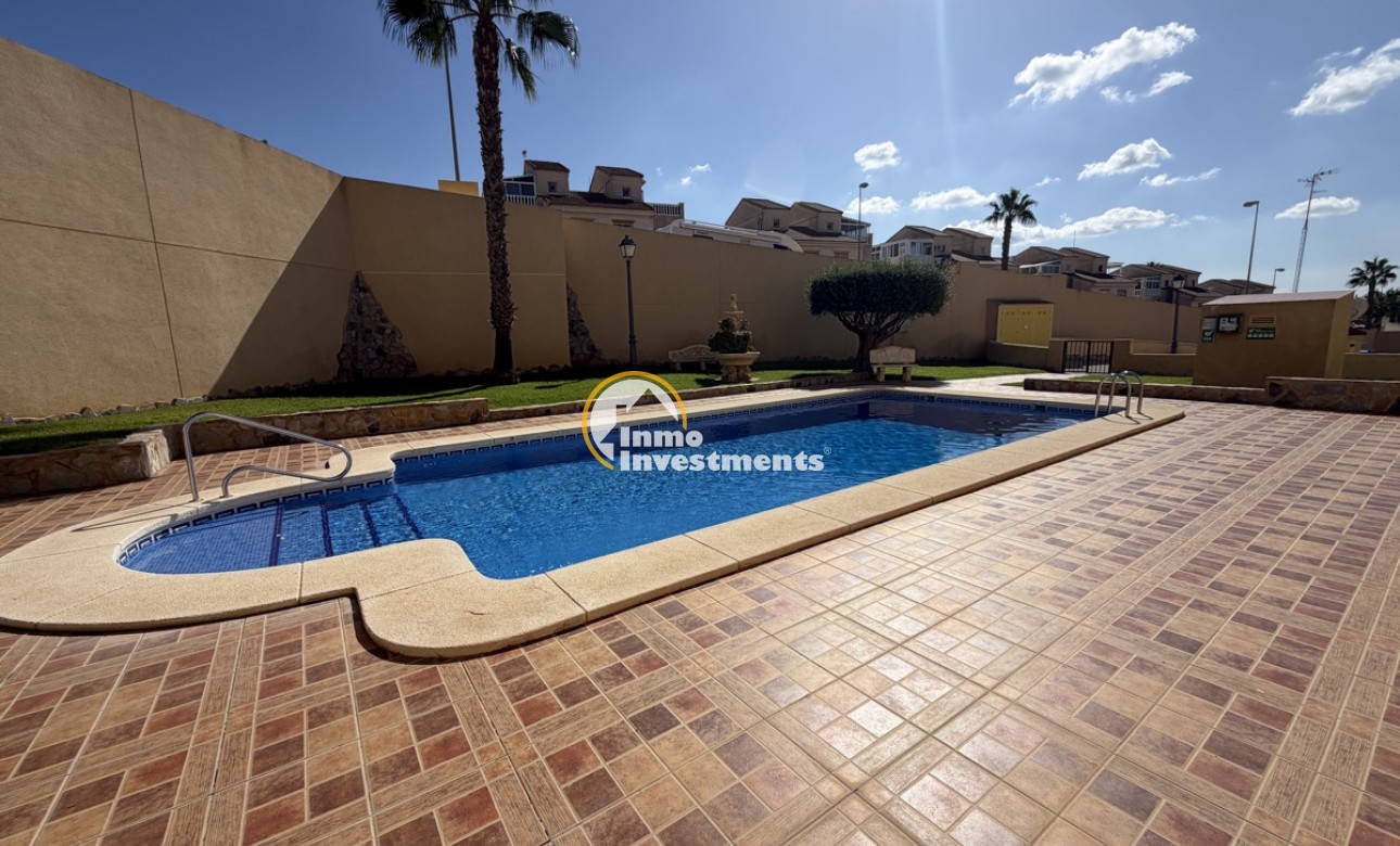 Reventa - Chalet adosado - Villamartin - Bosque de las Lomas 
