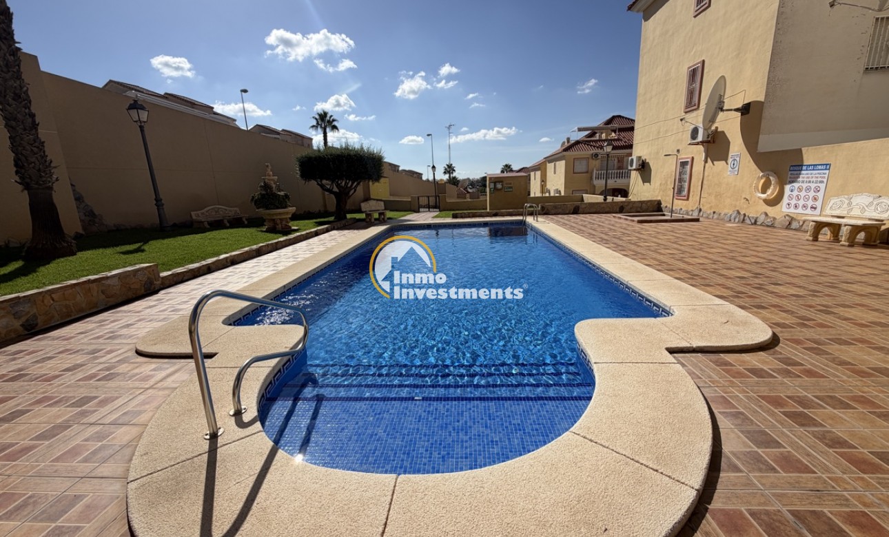 Reventa - Chalet adosado - Villamartin - Bosque de las Lomas 