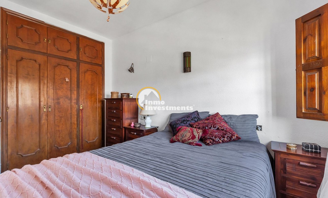 Reventa - Chalet independiente - Torrevieja - Cala de cabo cervera