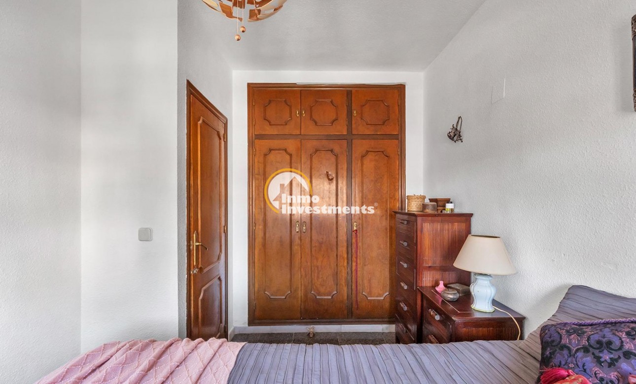 Reventa - Chalet independiente - Torrevieja - Cala de cabo cervera