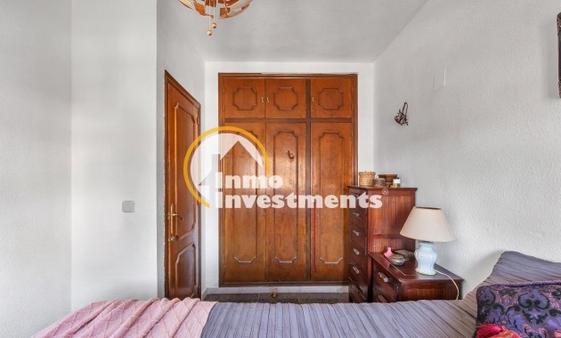 Reventa - Chalet independiente - Torrevieja - Cala de cabo cervera