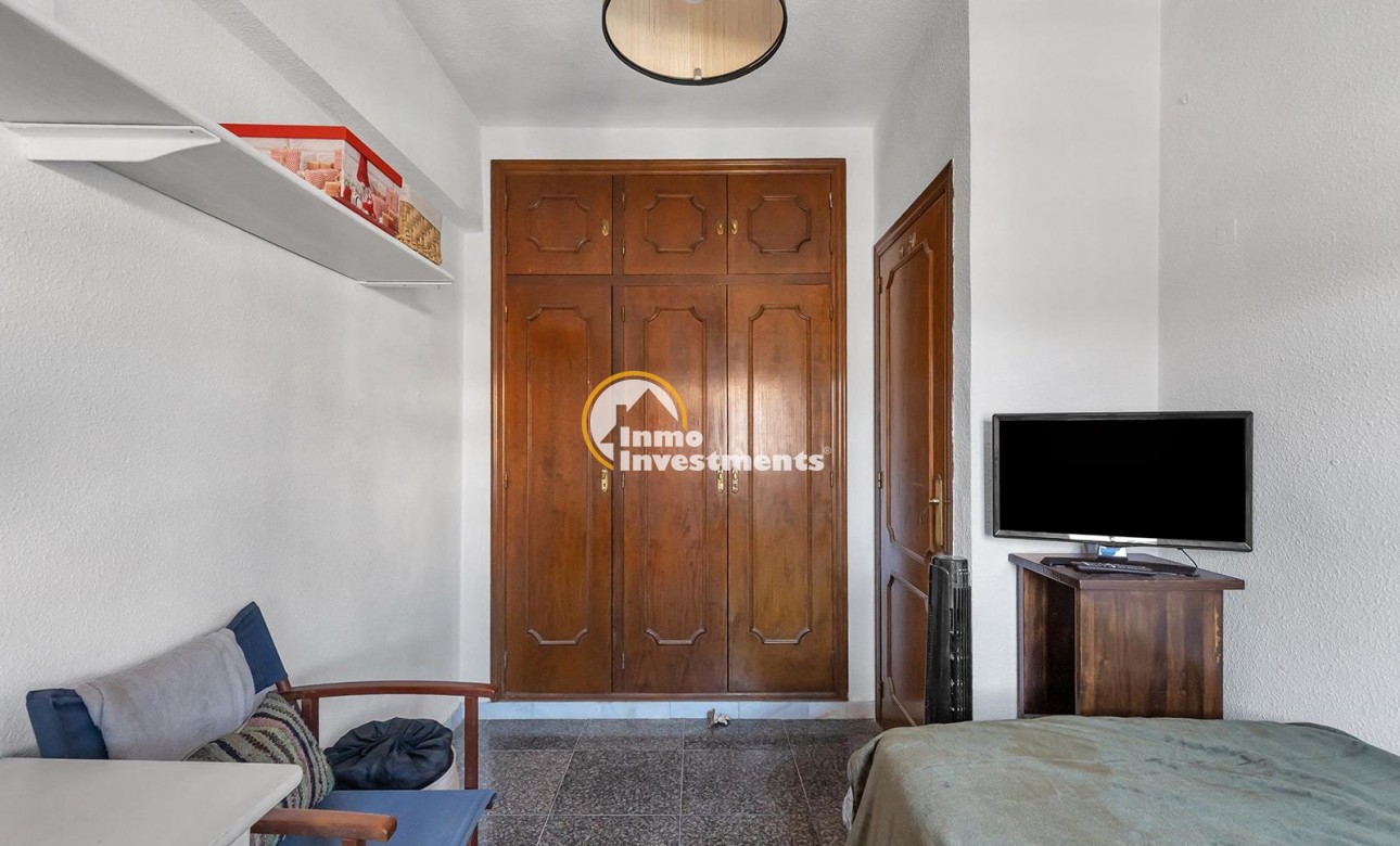 Reventa - Chalet independiente - Torrevieja - Cala de cabo cervera