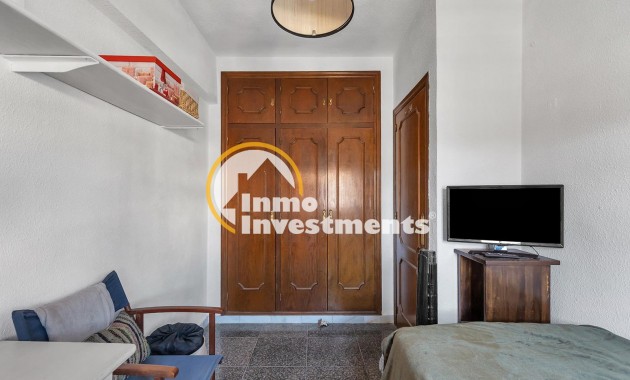 Reventa - Chalet independiente - Torrevieja - Cala de cabo cervera