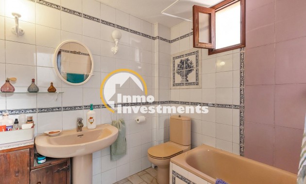 Reventa - Chalet independiente - Torrevieja - Cala de cabo cervera