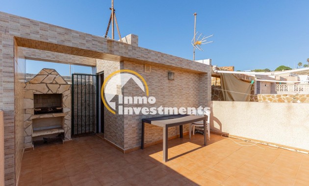 Reventa - Chalet independiente - Torrevieja - Cala de cabo cervera