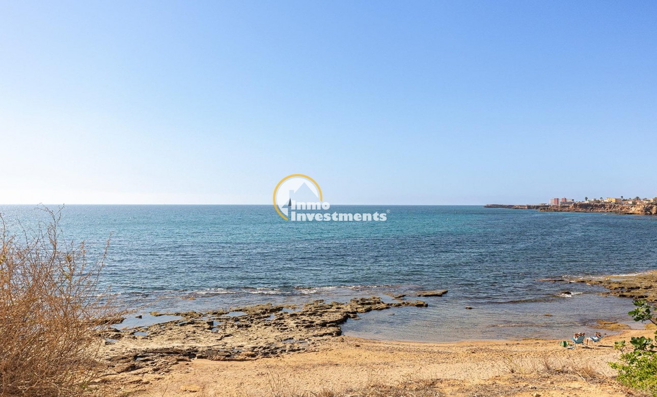 Reventa - Chalet independiente - Torrevieja - Cala de cabo cervera