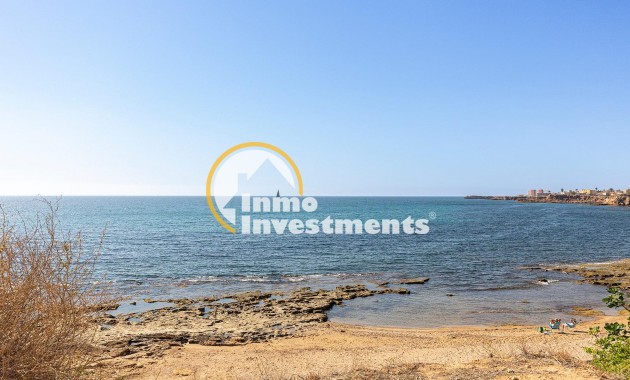 Reventa - Chalet independiente - Torrevieja - Cala de cabo cervera