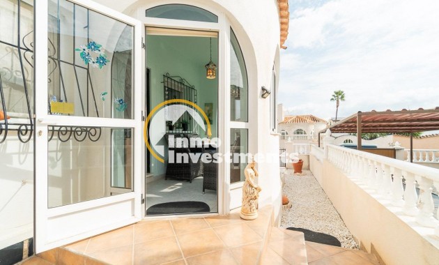 Reventa - Chalet independiente - Orihuela Costa - La Florida
