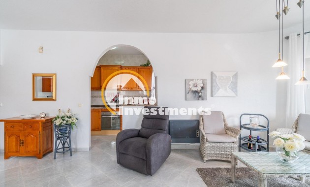Reventa - Chalet independiente - Orihuela Costa - La Florida