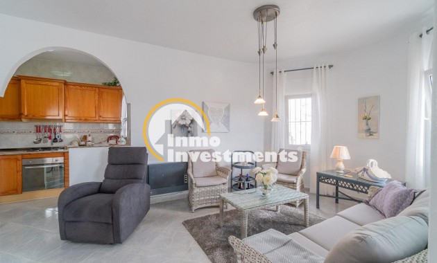 Reventa - Chalet independiente - Orihuela Costa - La Florida