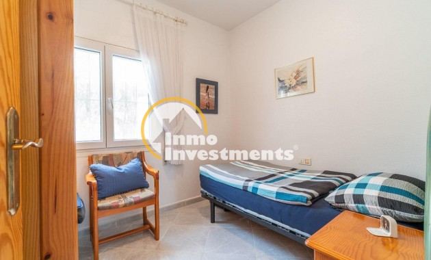 Reventa - Chalet independiente - Orihuela Costa - La Florida