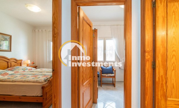 Reventa - Chalet independiente - Orihuela Costa - La Florida