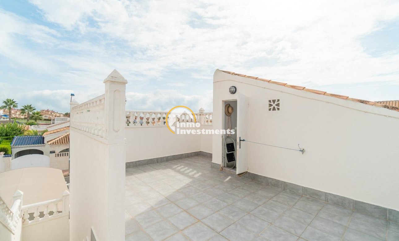 Reventa - Chalet independiente - Orihuela Costa - La Florida