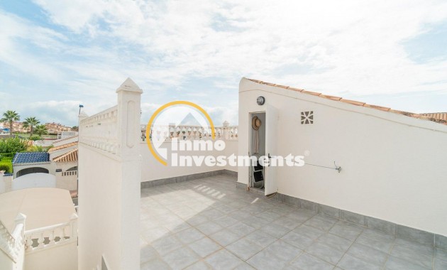 Reventa - Chalet independiente - Orihuela Costa - La Florida