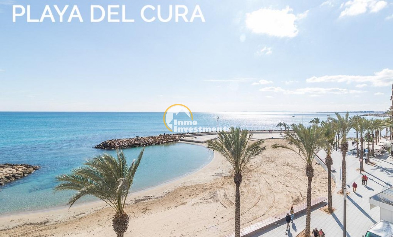 Reventa - Chalet independiente - Orihuela Costa - La Florida