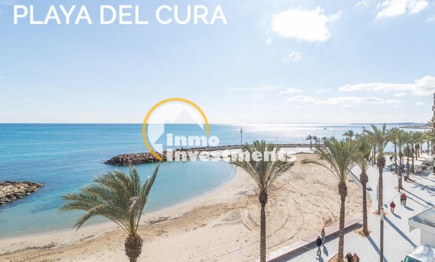 Reventa - Chalet independiente - Orihuela Costa - La Florida