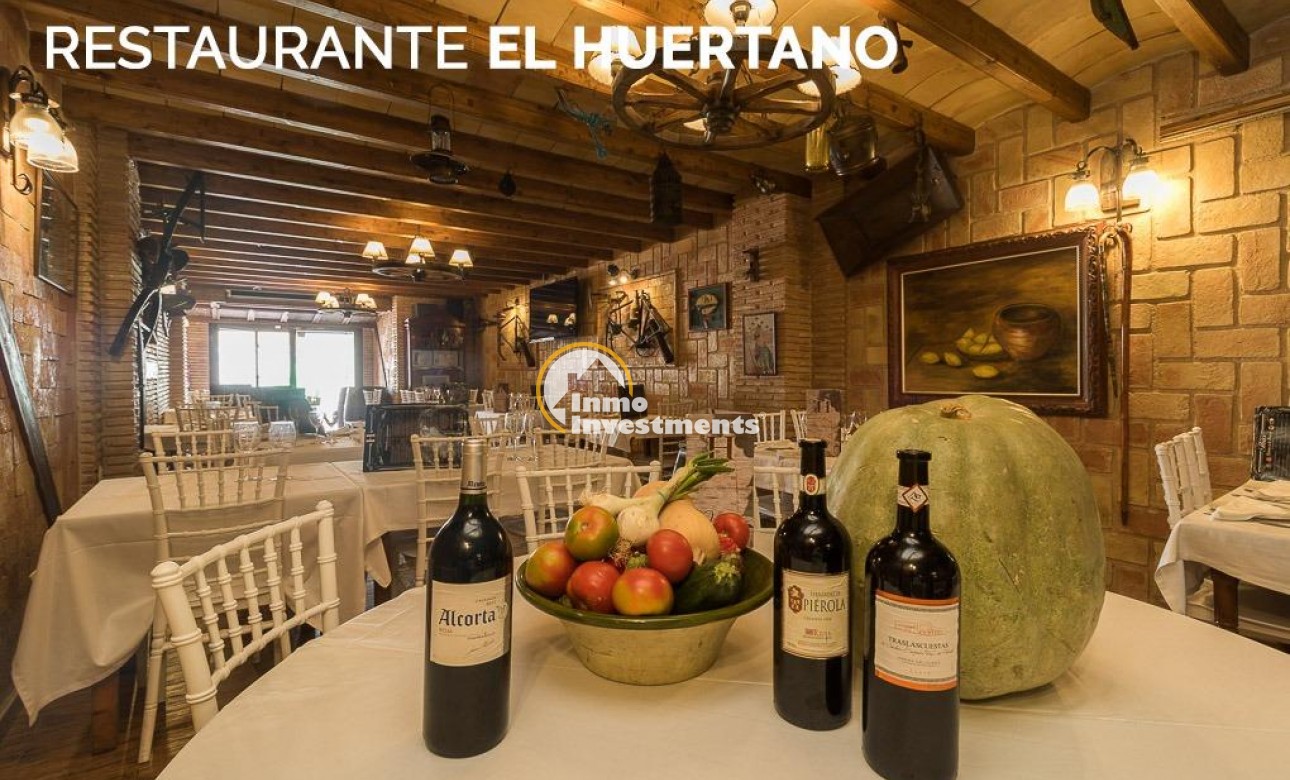 Reventa - Chalet independiente - Orihuela Costa - La Florida