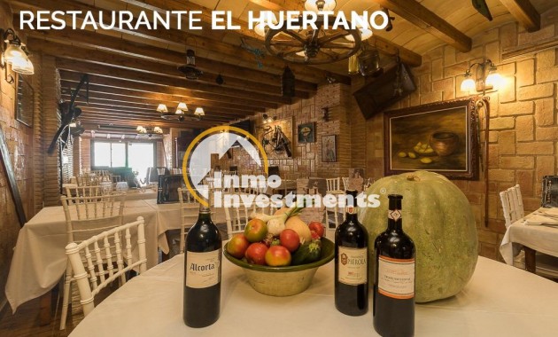 Reventa - Chalet independiente - Orihuela Costa - La Florida