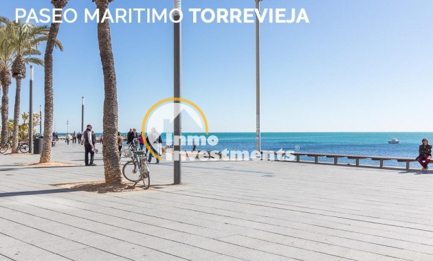 Reventa - Chalet independiente - Orihuela Costa - La Florida