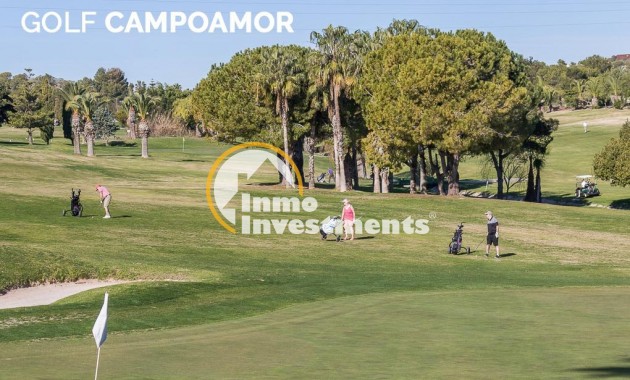 Reventa - Chalet independiente - Orihuela Costa - La Florida