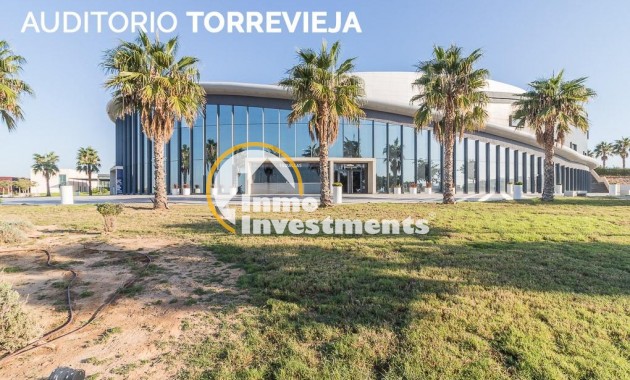 Reventa - Chalet independiente - Orihuela Costa - La Florida