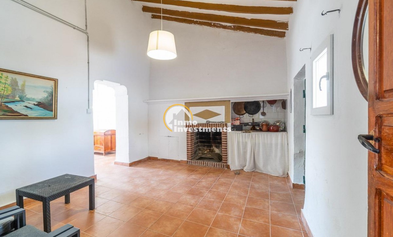 Gebrauchtimmobilien - Villa - Torre - Pacheco - Roldán