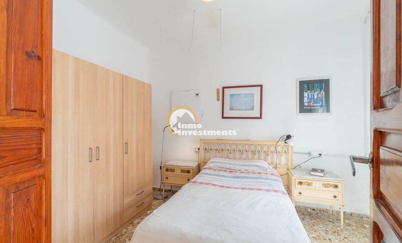 Gebrauchtimmobilien - Villa - Torre - Pacheco - Roldán
