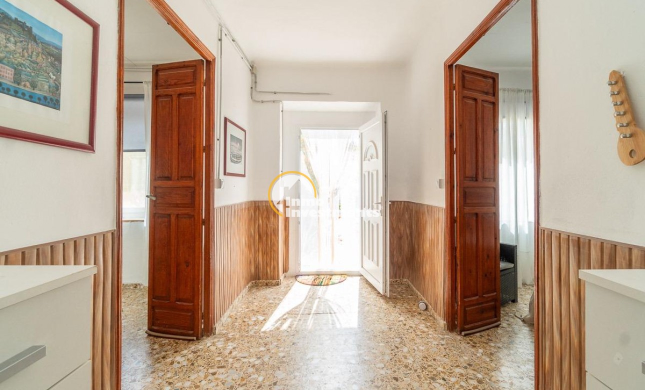 Gebrauchtimmobilien - Villa - Torre - Pacheco - Roldán