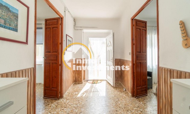 Gebrauchtimmobilien - Villa - Torre - Pacheco - Roldán