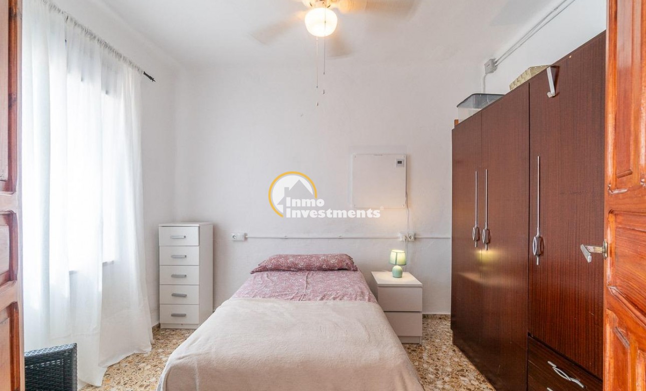 Gebrauchtimmobilien - Villa - Torre - Pacheco - Roldán