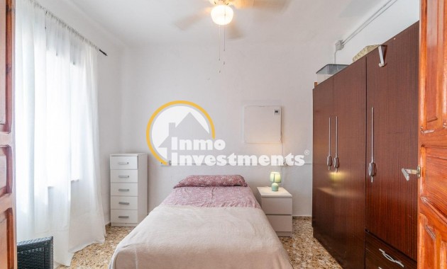 Gebrauchtimmobilien - Villa - Torre - Pacheco - Roldán