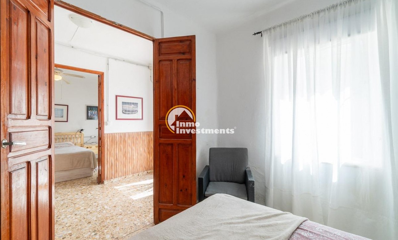 Gebrauchtimmobilien - Villa - Torre - Pacheco - Roldán