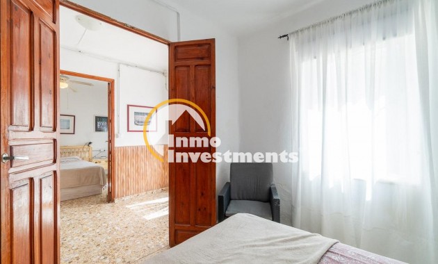 Gebrauchtimmobilien - Villa - Torre - Pacheco - Roldán