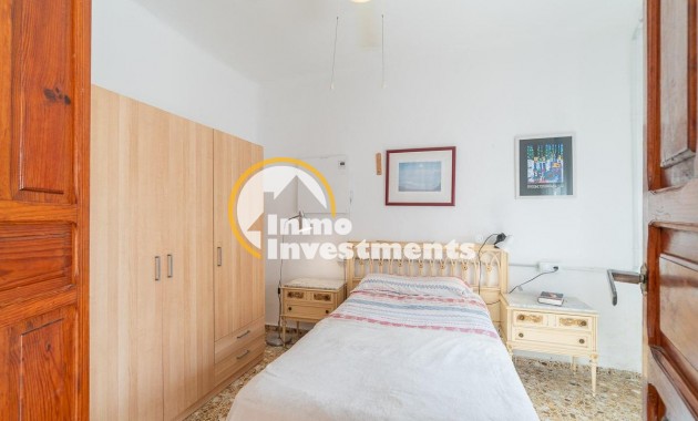 Gebrauchtimmobilien - Villa - Torre - Pacheco - Roldán