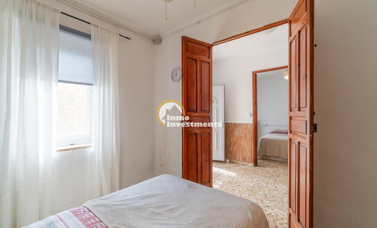 Gebrauchtimmobilien - Villa - Torre - Pacheco - Roldán