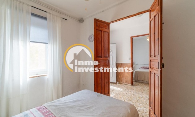 Gebrauchtimmobilien - Villa - Torre - Pacheco - Roldán