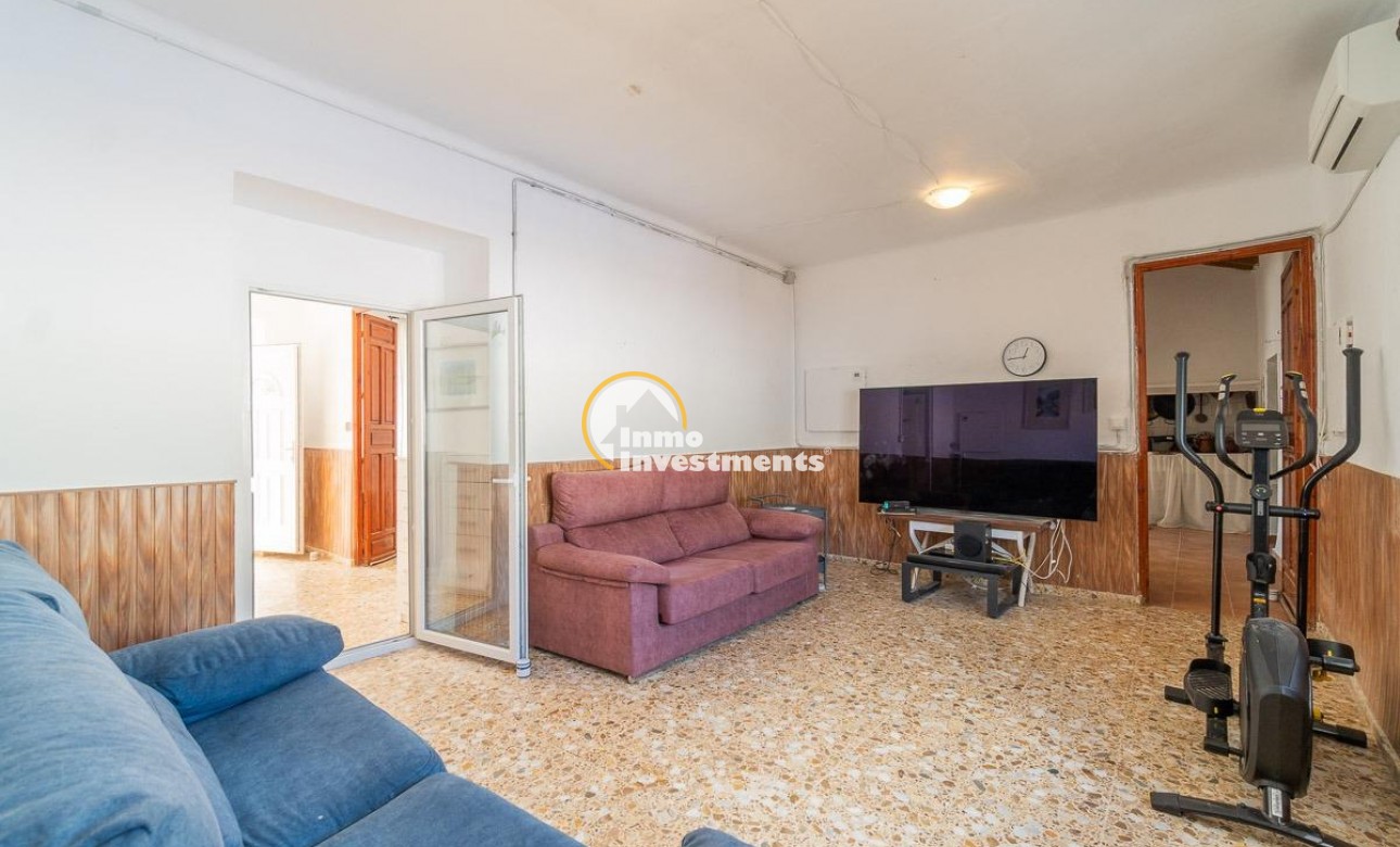 Gebrauchtimmobilien - Villa - Torre - Pacheco - Roldán