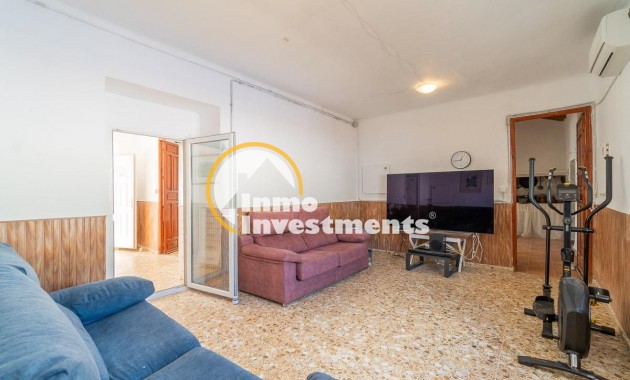Gebrauchtimmobilien - Villa - Torre - Pacheco - Roldán