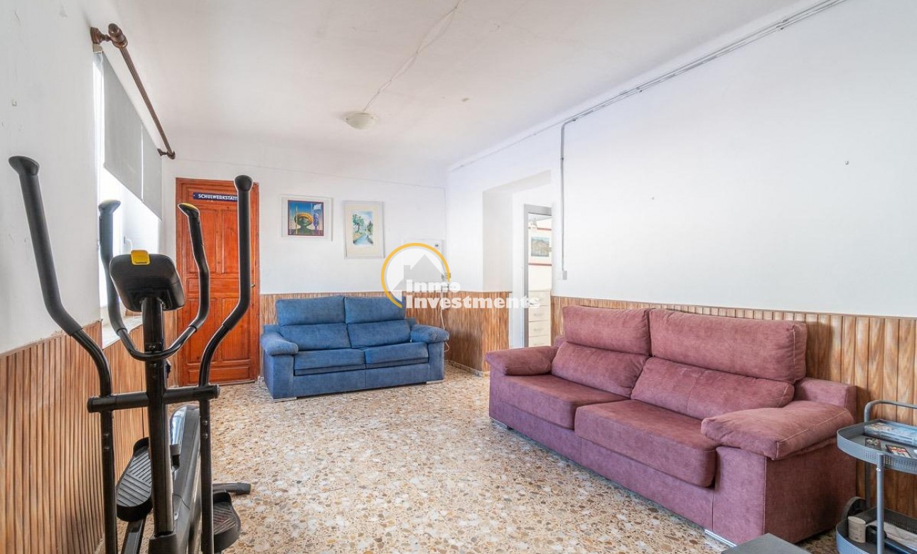 Gebrauchtimmobilien - Villa - Torre - Pacheco - Roldán