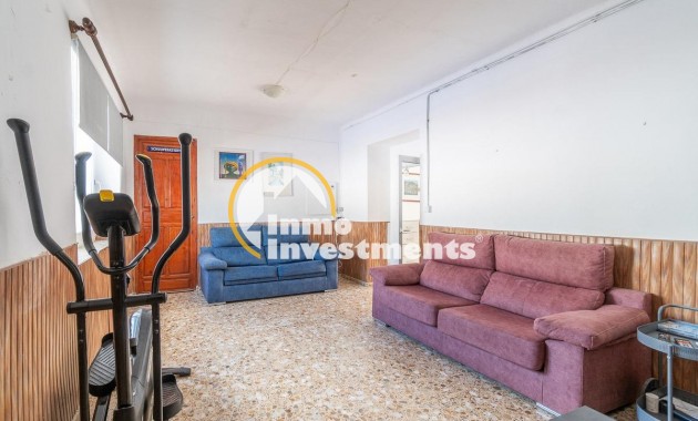 Gebrauchtimmobilien - Villa - Torre - Pacheco - Roldán