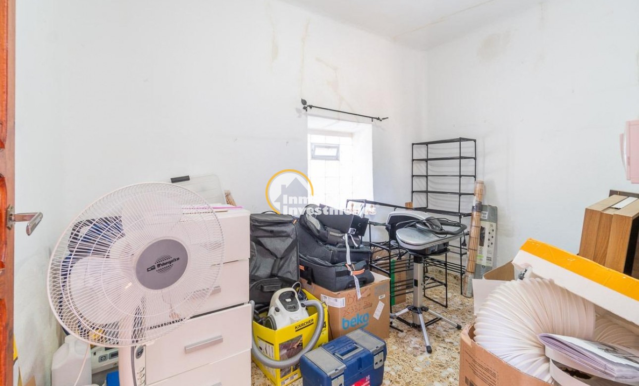 Gebrauchtimmobilien - Villa - Torre - Pacheco - Roldán