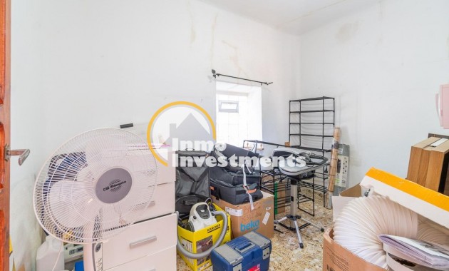 Gebrauchtimmobilien - Villa - Torre - Pacheco - Roldán