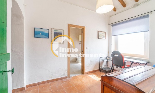 Gebrauchtimmobilien - Villa - Torre - Pacheco - Roldán