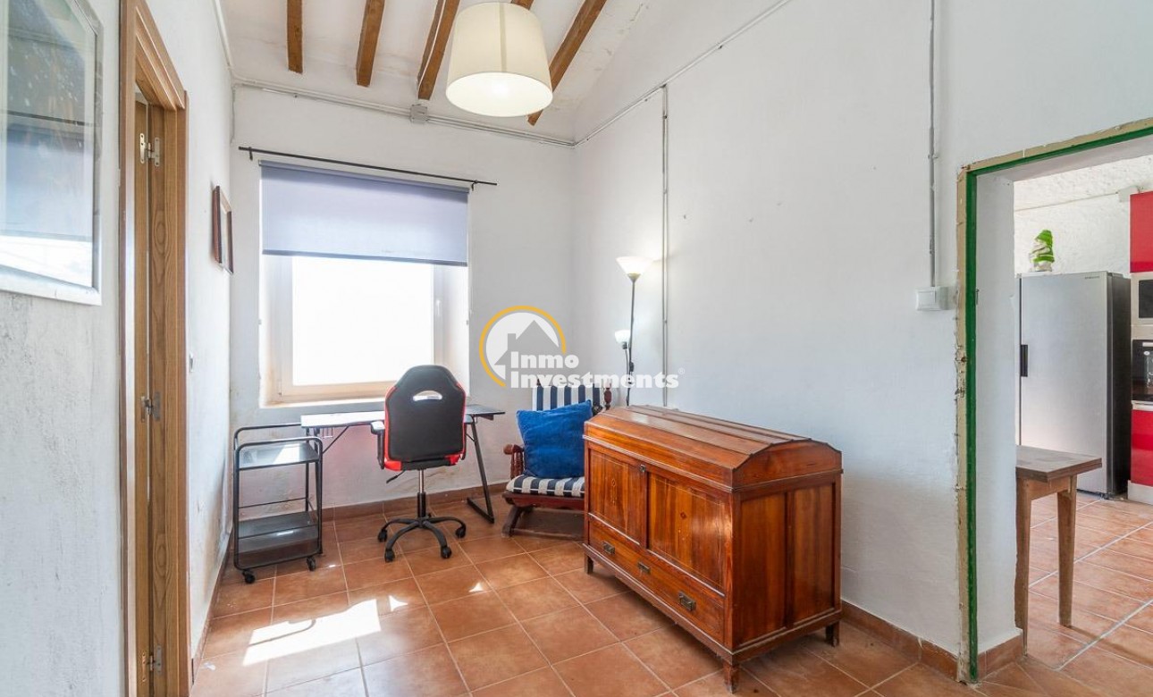Gebrauchtimmobilien - Villa - Torre - Pacheco - Roldán